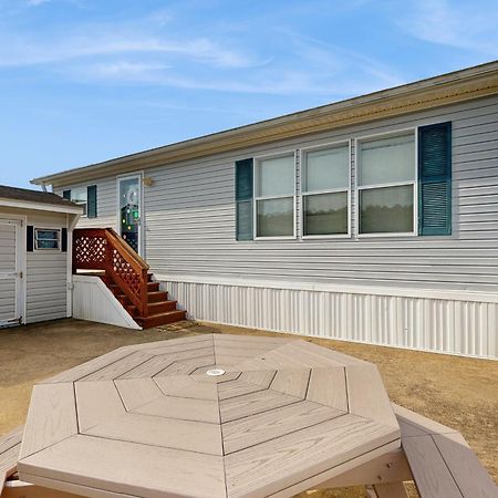 Assateague Point - Bay Breeze Villa Berlin Exteriör bild