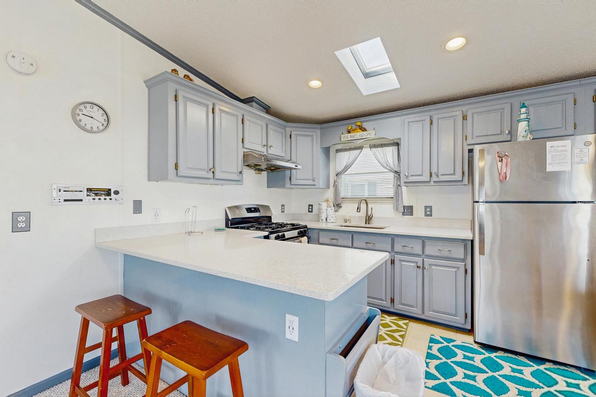 Assateague Point - Bay Breeze Villa Berlin Exteriör bild