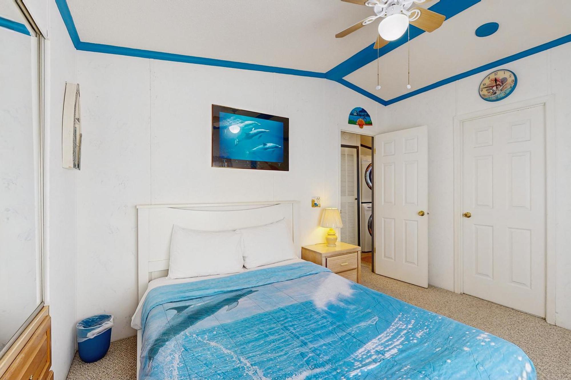 Assateague Point - Bay Breeze Villa Berlin Exteriör bild
