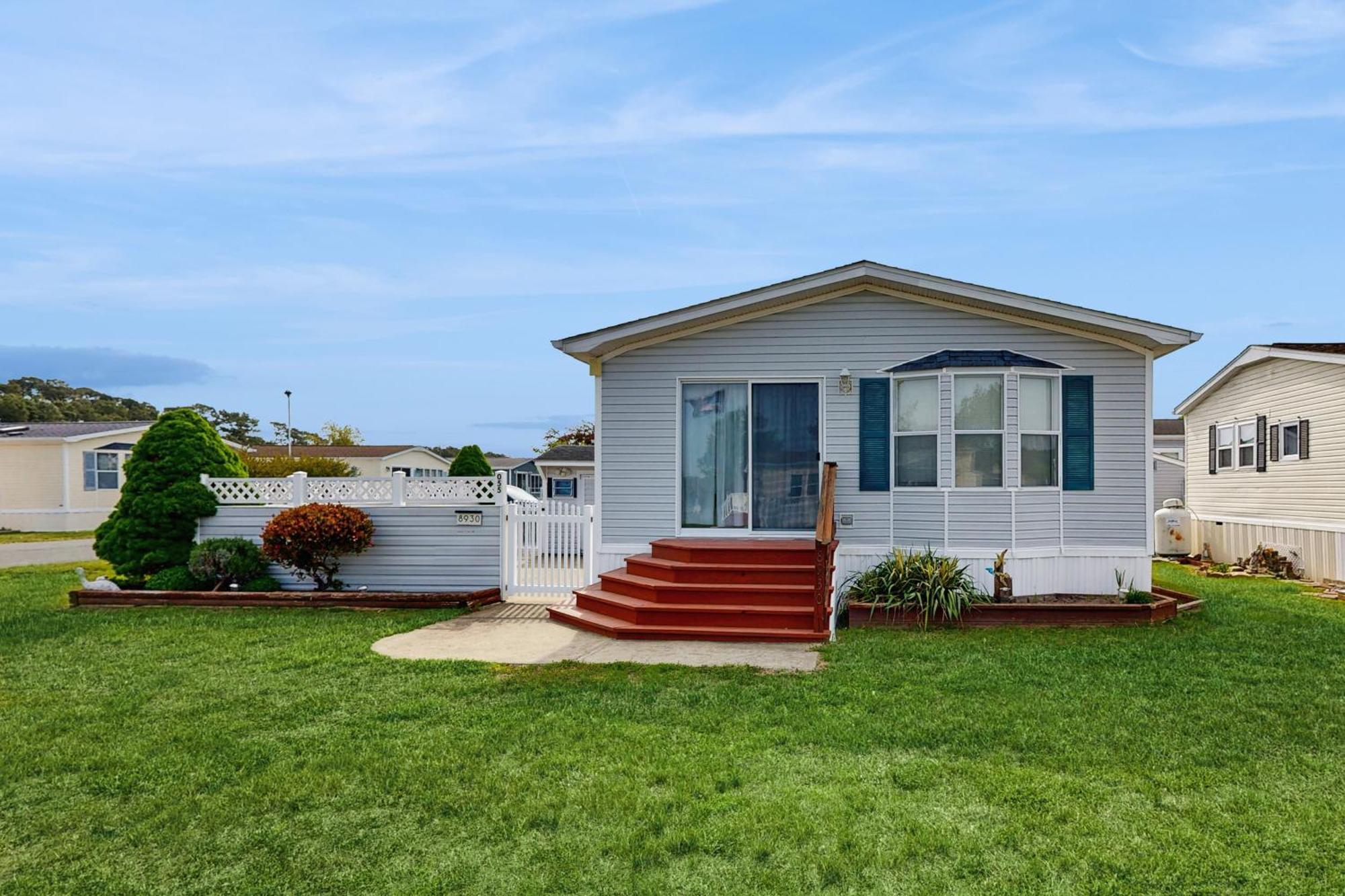 Assateague Point - Bay Breeze Villa Berlin Exteriör bild